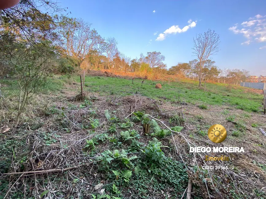 Foto 8 de Terreno / Lote à venda, 415m2 em Jardim Paulista, Atibaia - SP