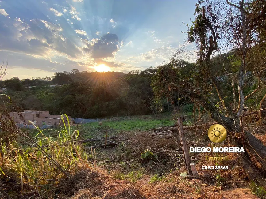 Foto 5 de Terreno / Lote à venda, 415m2 em Jardim Paulista, Atibaia - SP