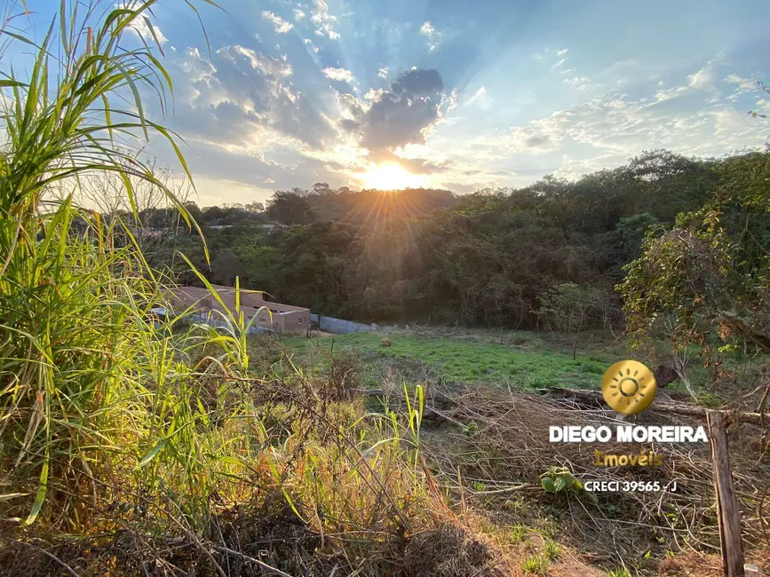 Foto 4 de Terreno / Lote à venda, 415m2 em Jardim Paulista, Atibaia - SP