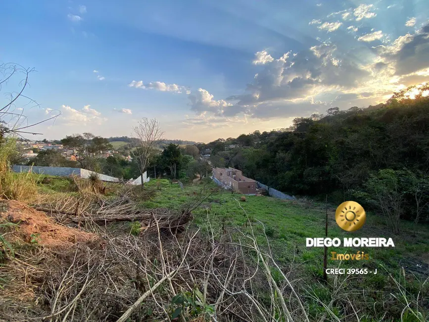 Foto 6 de Terreno / Lote à venda, 415m2 em Jardim Paulista, Atibaia - SP