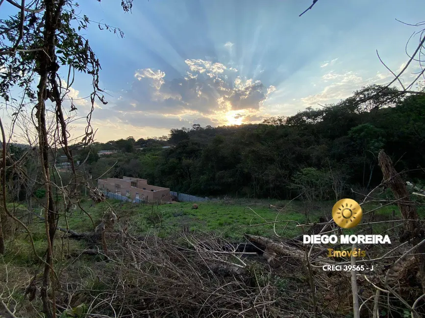 Foto 3 de Terreno / Lote à venda, 415m2 em Jardim Paulista, Atibaia - SP