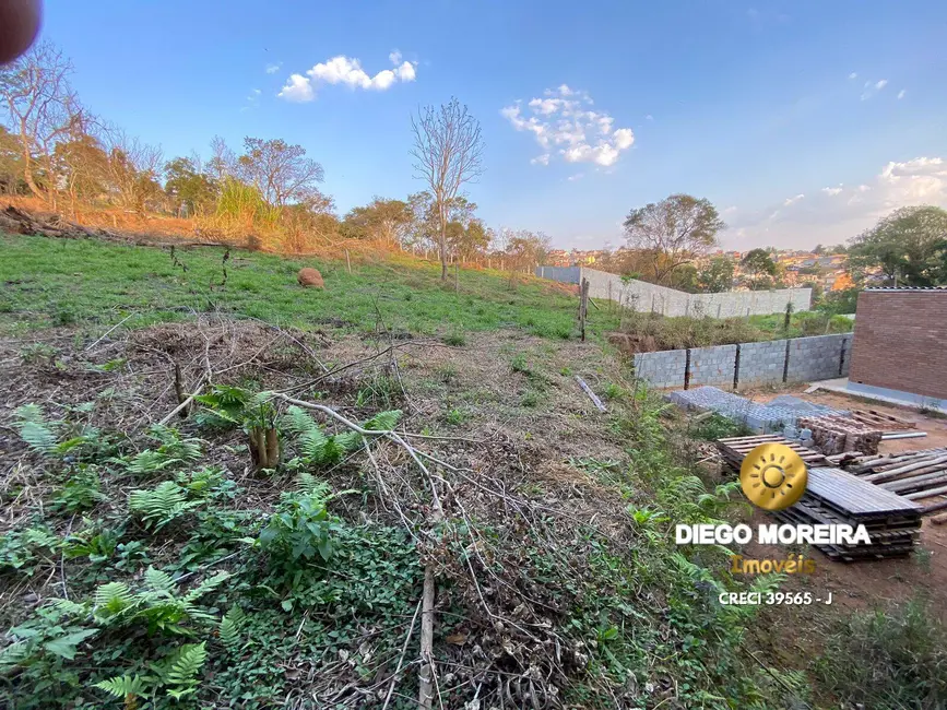 Foto 9 de Terreno / Lote à venda, 415m2 em Jardim Paulista, Atibaia - SP
