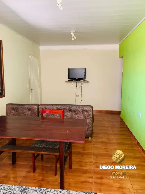 Foto 6 de Chácara com 4 quartos à venda, 1200m2 em Vitória Régia, Atibaia - SP