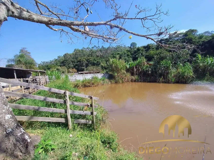 Foto 1 de Chácara com 1 quarto à venda, 70m2 em Mairipora - SP