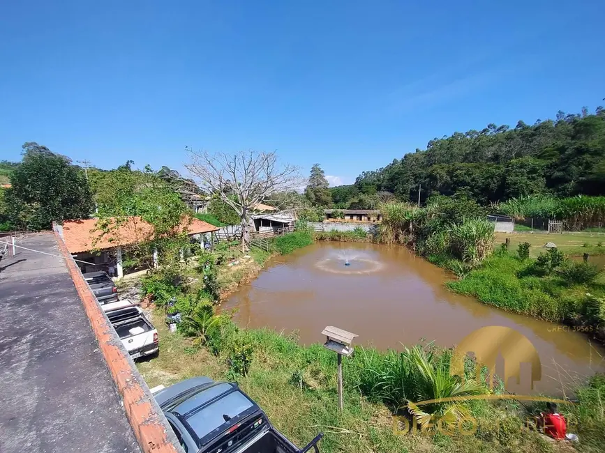 Foto 9 de Chácara com 1 quarto à venda, 70m2 em Mairipora - SP