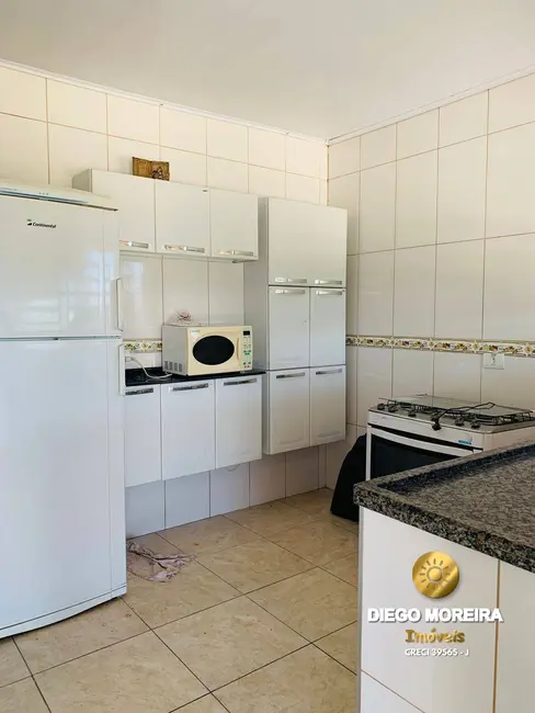 Foto 7 de Chácara com 4 quartos à venda, 1200m2 em Vitória Régia, Atibaia - SP