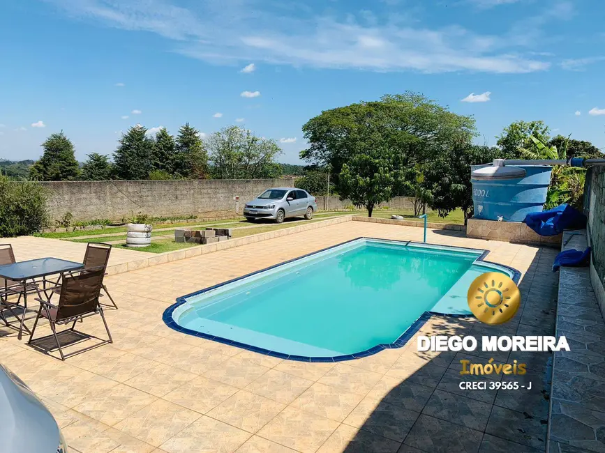 Foto 4 de Chácara com 4 quartos à venda, 1200m2 em Vitória Régia, Atibaia - SP