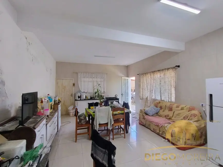 Foto 3 de Chácara com 1 quarto à venda, 70m2 em Mairipora - SP