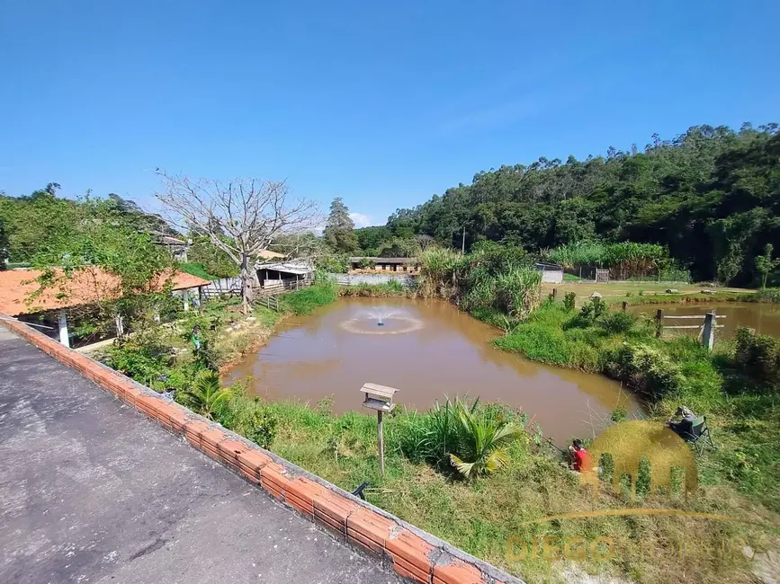 Foto 8 de Chácara com 1 quarto à venda, 70m2 em Mairipora - SP