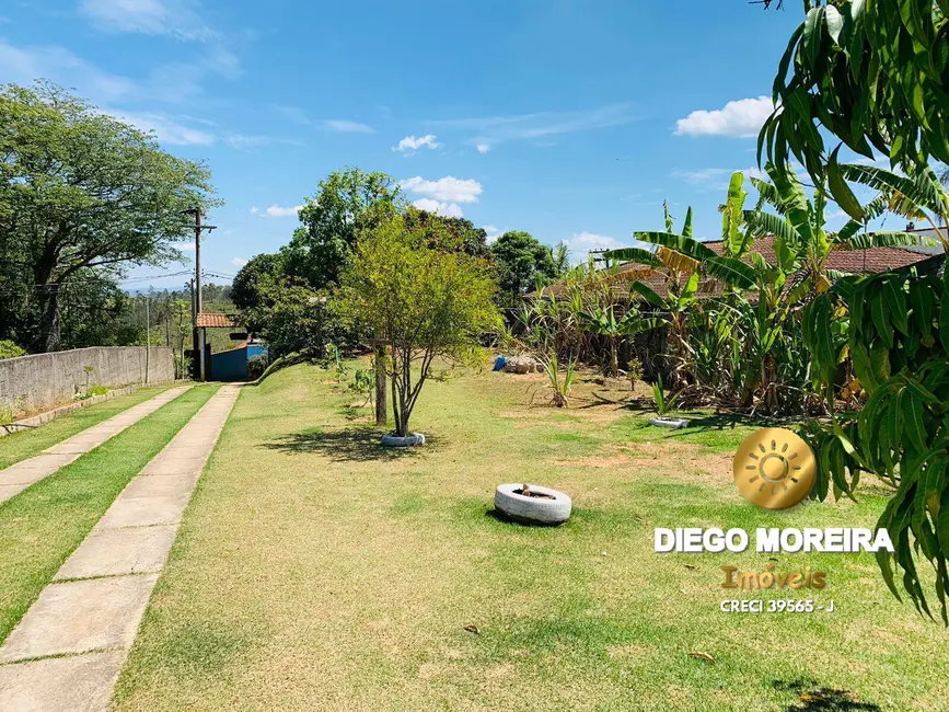 Foto 3 de Chácara com 4 quartos à venda, 1200m2 em Vitória Régia, Atibaia - SP