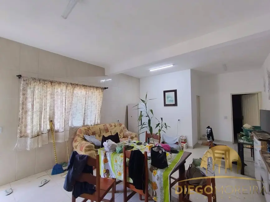 Foto 4 de Chácara com 1 quarto à venda, 70m2 em Mairipora - SP