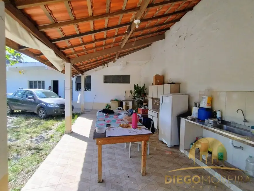 Foto 2 de Chácara com 1 quarto à venda, 70m2 em Mairipora - SP
