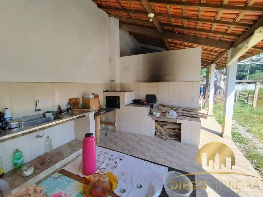 Foto 7 de Chácara com 1 quarto à venda, 70m2 em Mairipora - SP