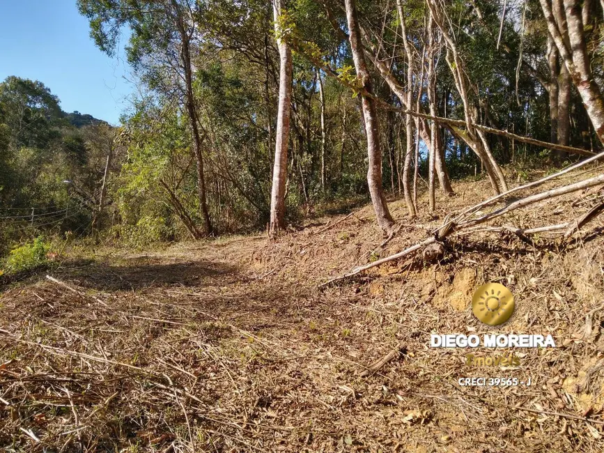 Foto 5 de Lote de Condomínio à venda, 1375m2 em Mairipora - SP