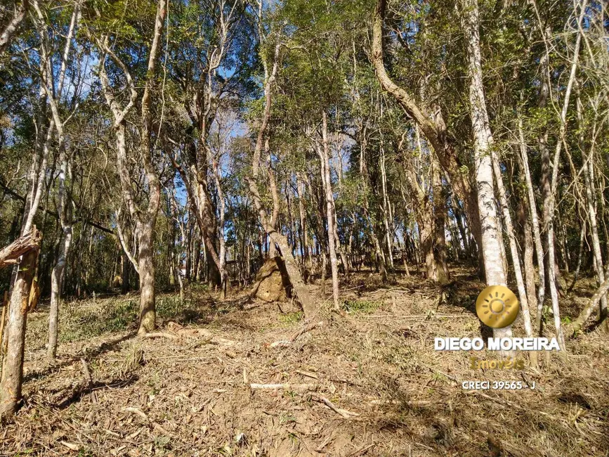 Foto 6 de Lote de Condomínio à venda, 1375m2 em Mairipora - SP