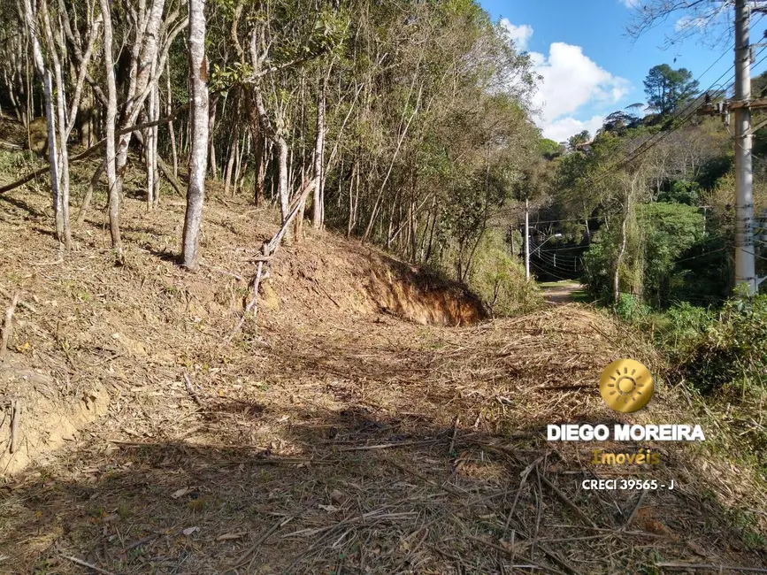 Foto 7 de Lote de Condomínio à venda, 1375m2 em Mairipora - SP