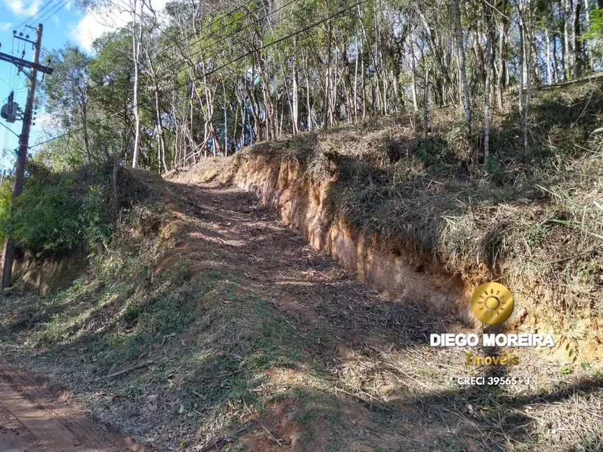 Foto 2 de Lote de Condomínio à venda, 1375m2 em Mairipora - SP