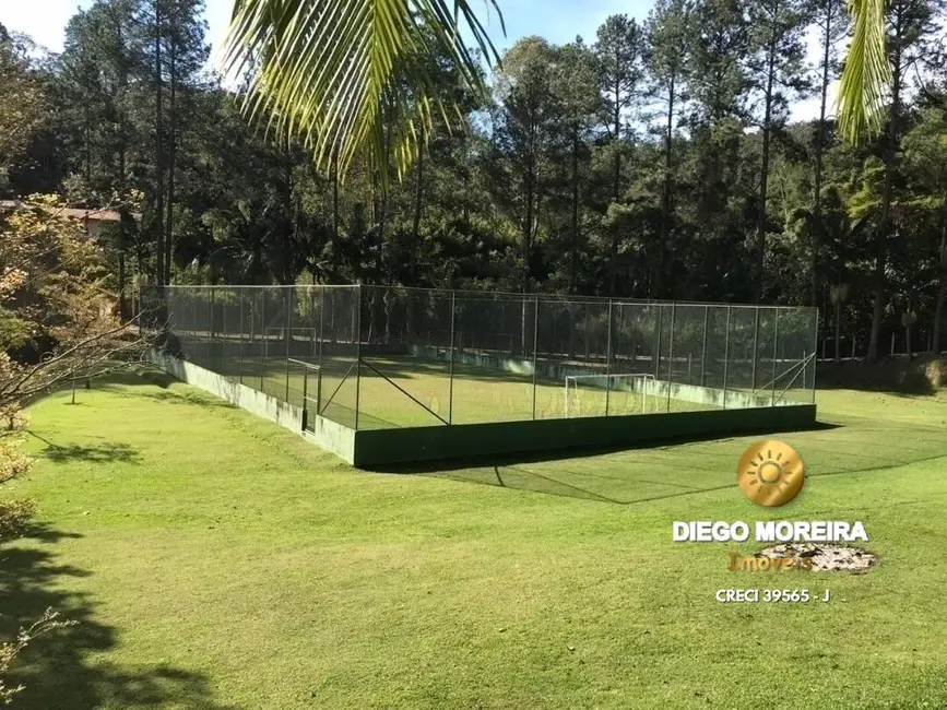 Foto 9 de Lote de Condomínio à venda, 1375m2 em Mairipora - SP