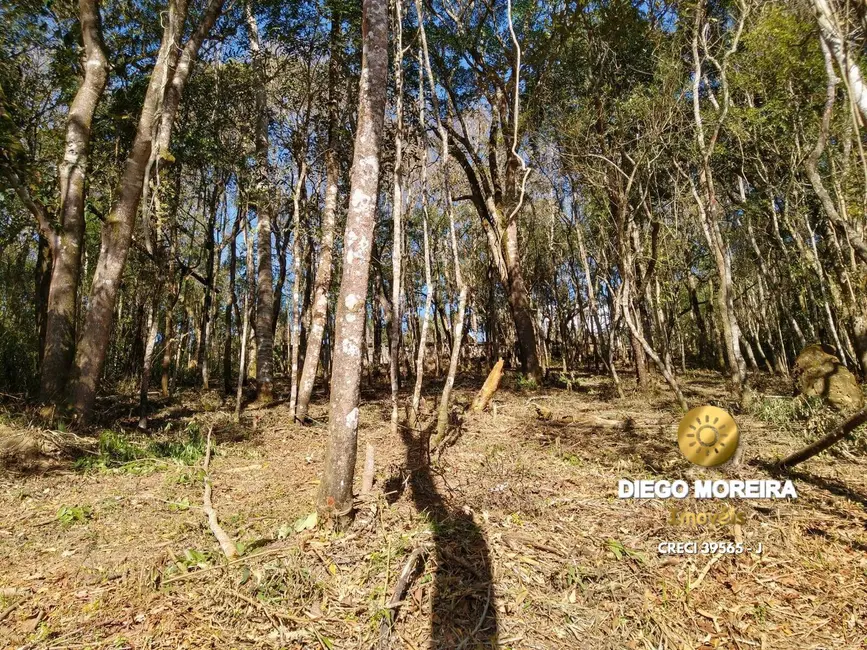Foto 4 de Lote de Condomínio à venda, 1375m2 em Mairipora - SP