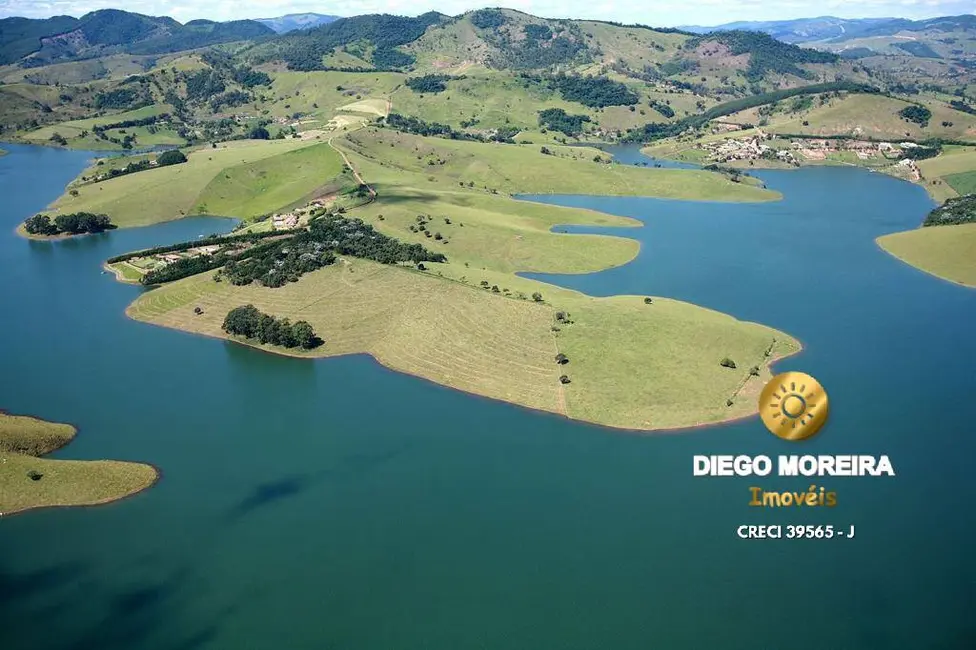 Foto 3 de Terreno / Lote à venda, 5513m2 em Centro, Joanopolis - SP