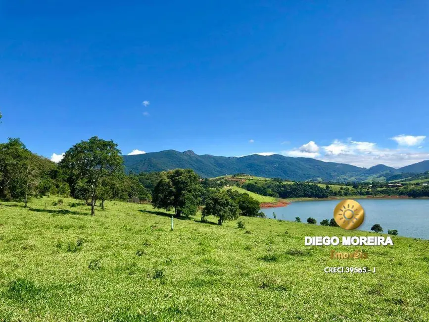 Foto 6 de Terreno / Lote à venda, 5513m2 em Centro, Joanopolis - SP