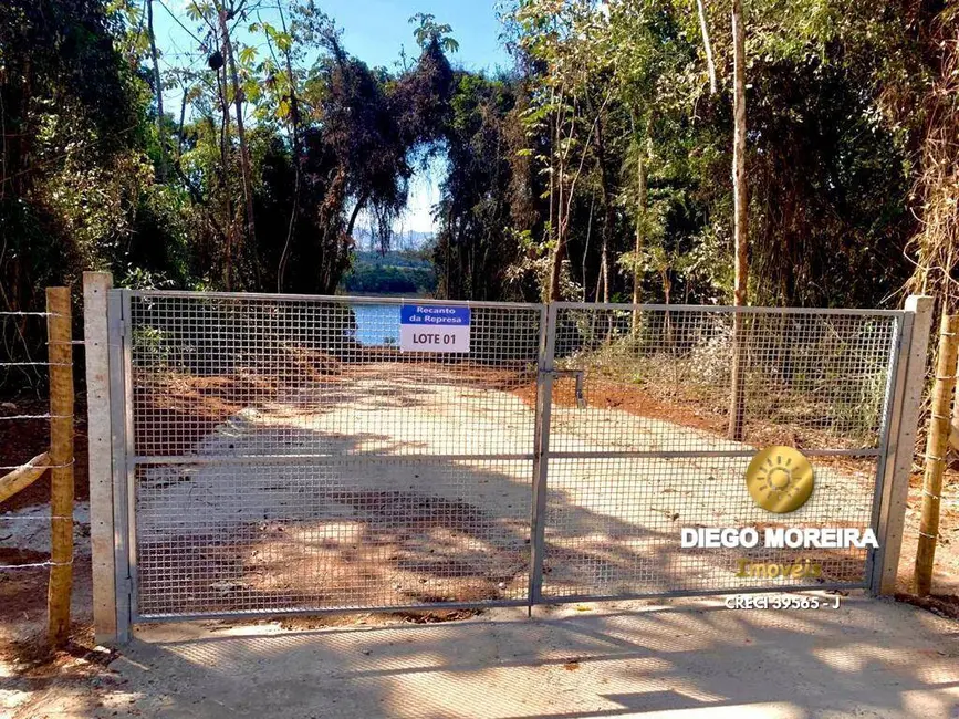 Foto 9 de Terreno / Lote à venda, 5513m2 em Centro, Joanopolis - SP