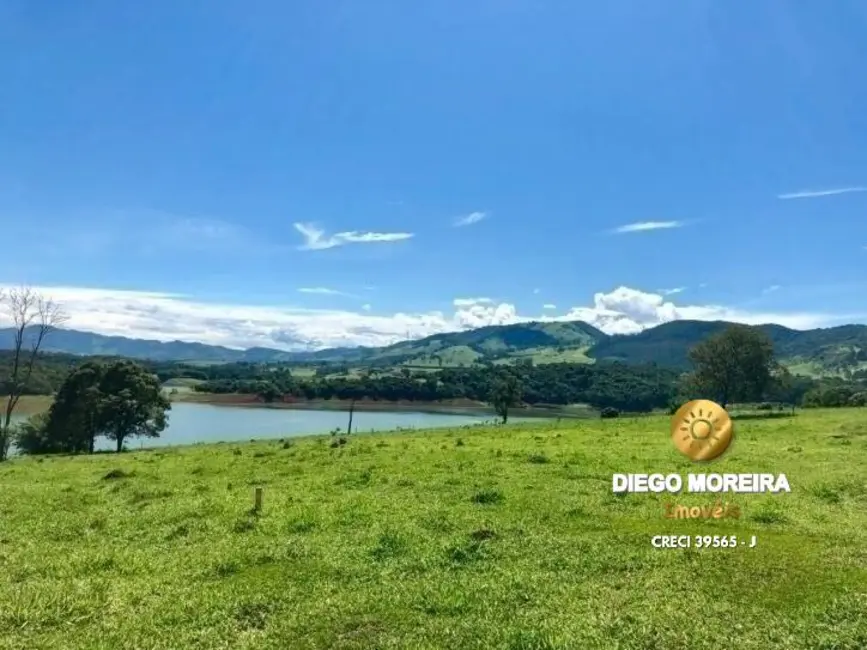 Foto 5 de Terreno / Lote à venda, 5513m2 em Centro, Joanopolis - SP