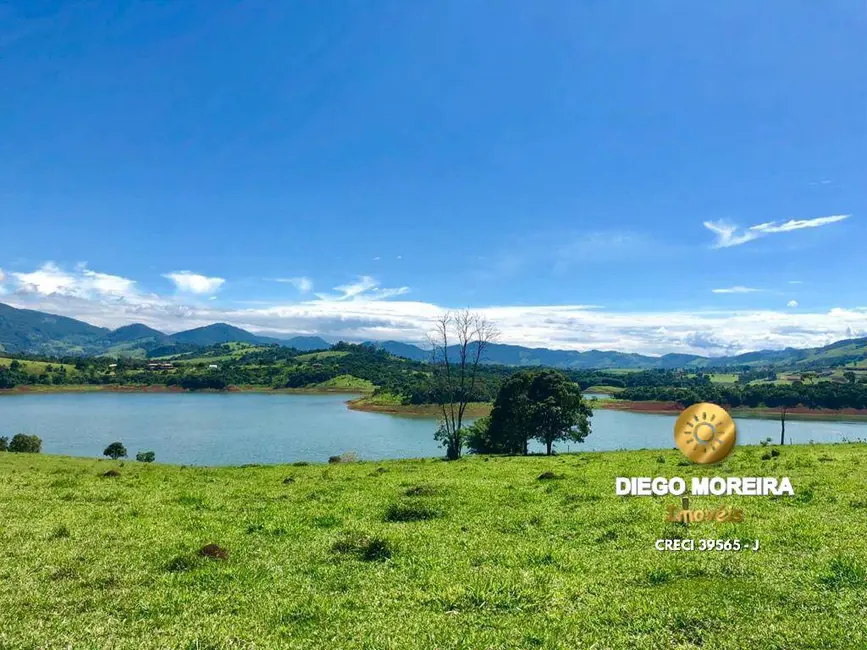 Foto 7 de Terreno / Lote à venda, 5513m2 em Centro, Joanopolis - SP