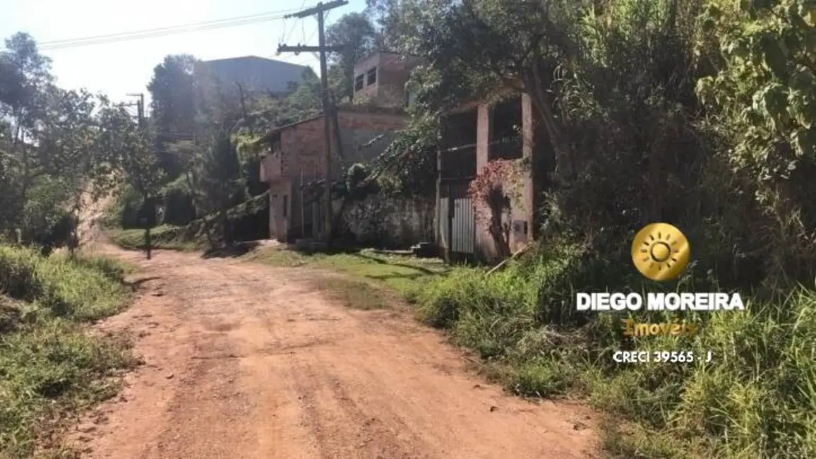 Foto 5 de Terreno / Lote à venda, 922m2 em Mairipora - SP