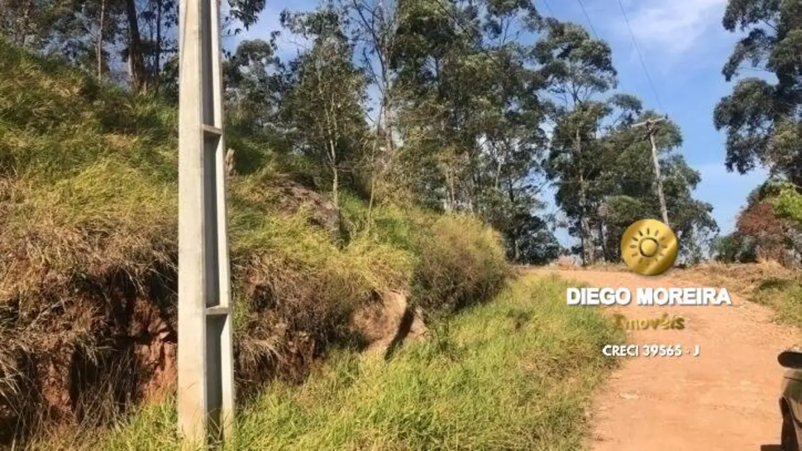 Foto 3 de Terreno / Lote à venda, 922m2 em Mairipora - SP
