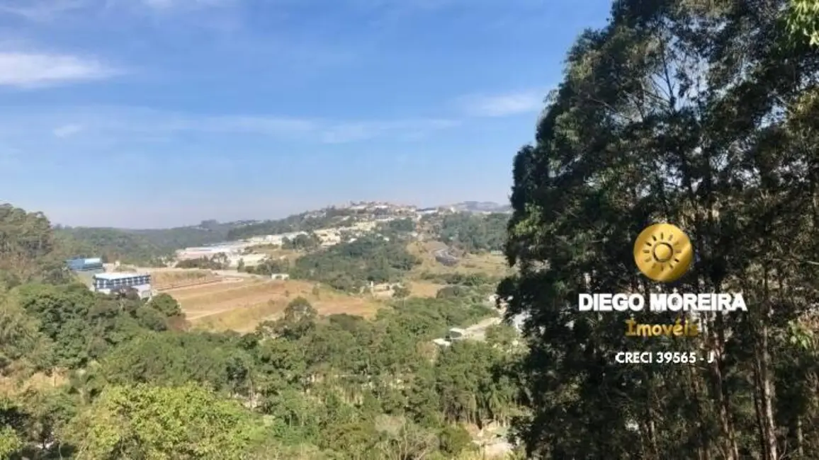 Foto 1 de Terreno / Lote à venda, 1040m2 em Mairipora - SP