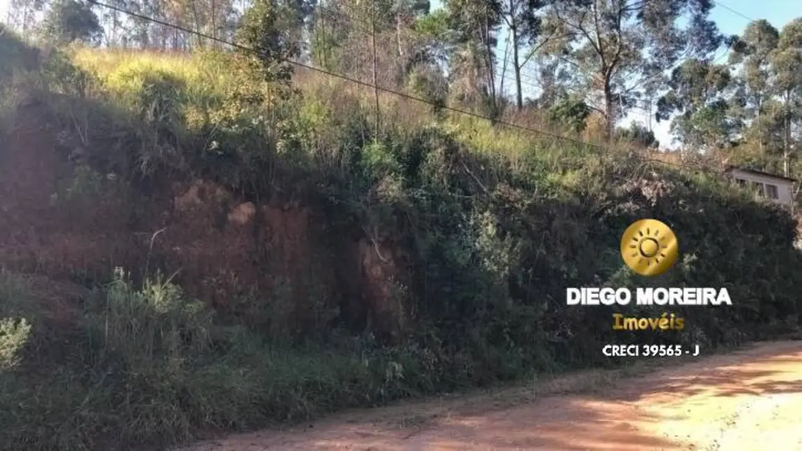 Foto 4 de Terreno / Lote à venda, 1040m2 em Mairipora - SP