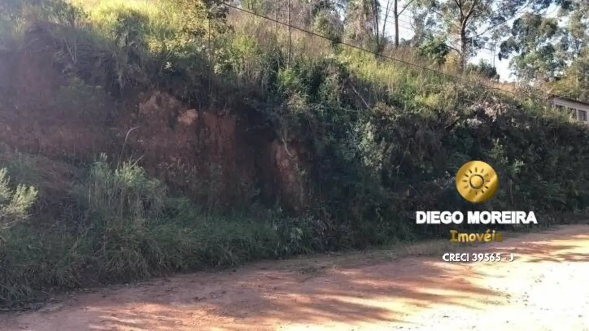 Foto 2 de Terreno / Lote à venda, 1040m2 em Mairipora - SP
