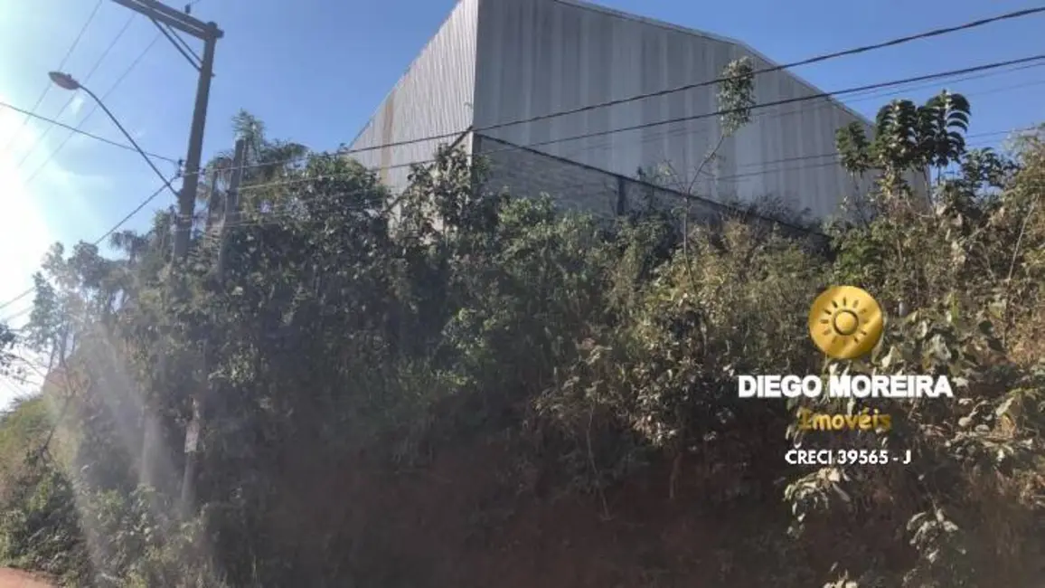 Foto 4 de Terreno / Lote à venda, 1545m2 em Mairipora - SP