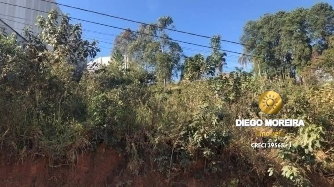 Foto 3 de Terreno / Lote à venda, 1545m2 em Mairipora - SP