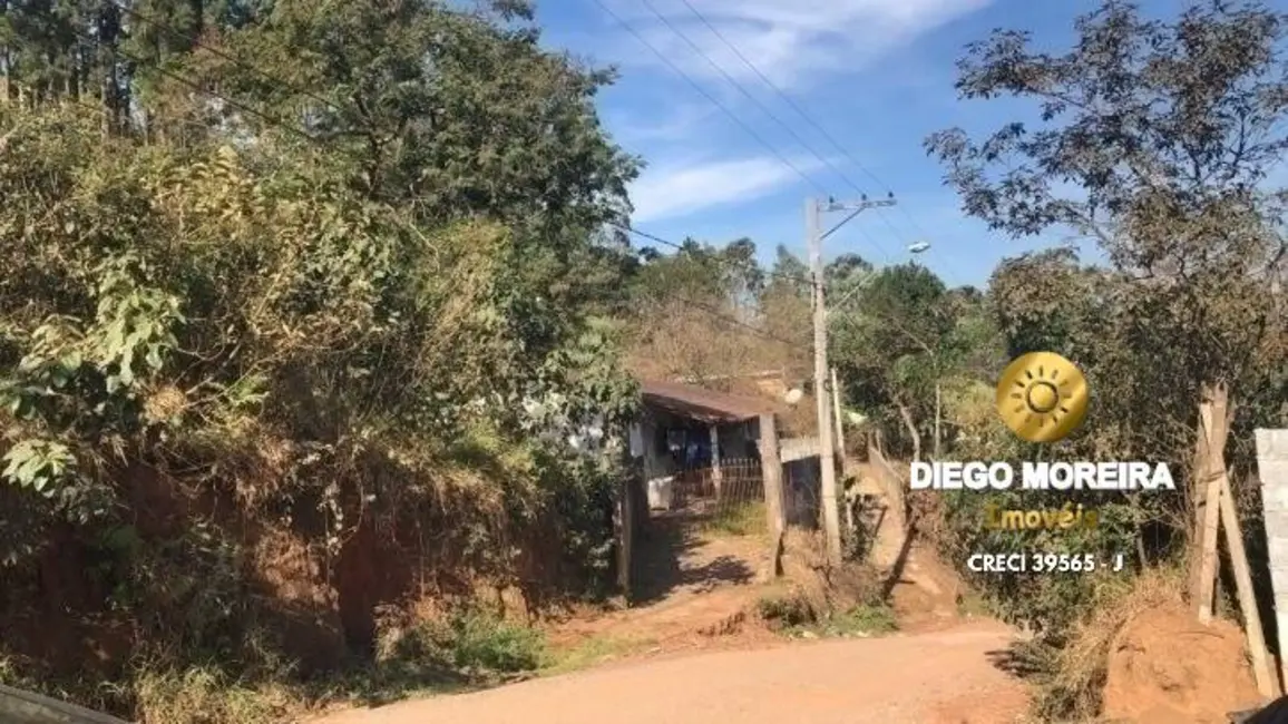 Foto 2 de Terreno / Lote à venda, 1545m2 em Mairipora - SP