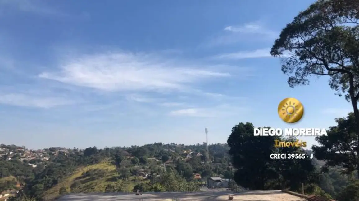 Foto 1 de Terreno / Lote à venda, 1545m2 em Mairipora - SP