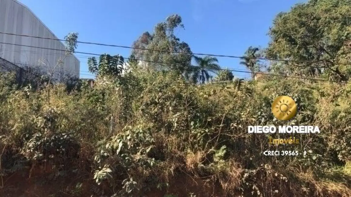 Foto 5 de Terreno / Lote à venda, 1545m2 em Mairipora - SP