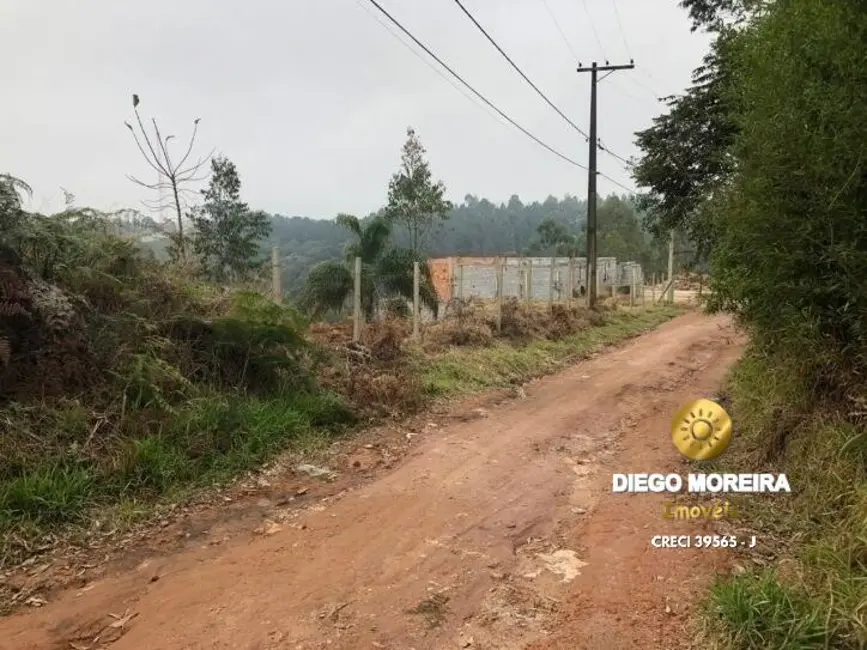 Foto 4 de Terreno / Lote à venda, 300m2 em Mairipora - SP