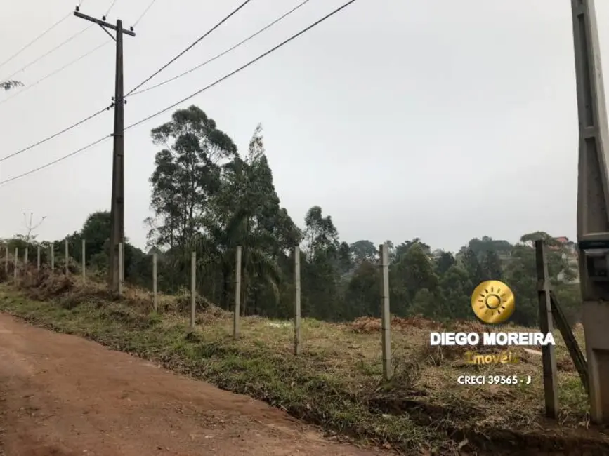 Foto 3 de Terreno / Lote à venda, 300m2 em Mairipora - SP