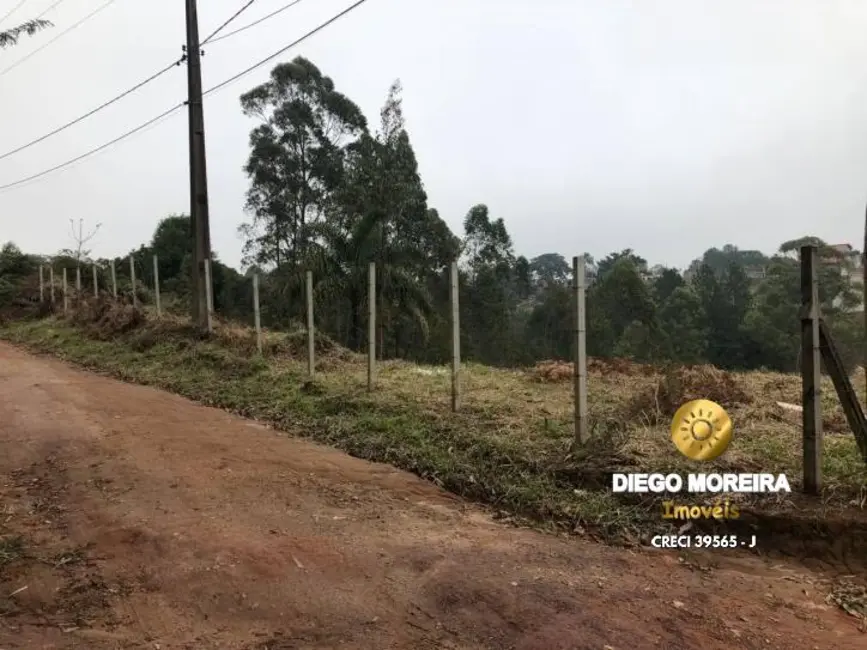 Foto 2 de Terreno / Lote à venda, 300m2 em Mairipora - SP