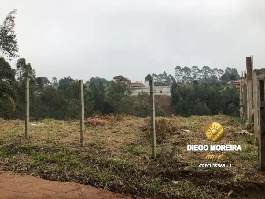 Foto 5 de Terreno / Lote à venda, 300m2 em Mairipora - SP