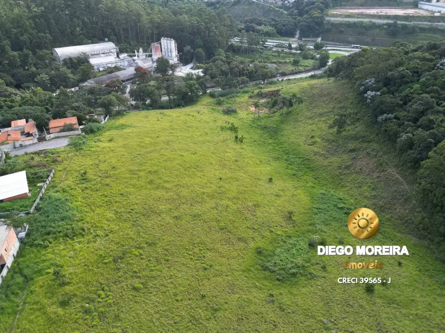 Foto 2 de Terreno / Lote à venda, 36000m2 em Mairipora - SP