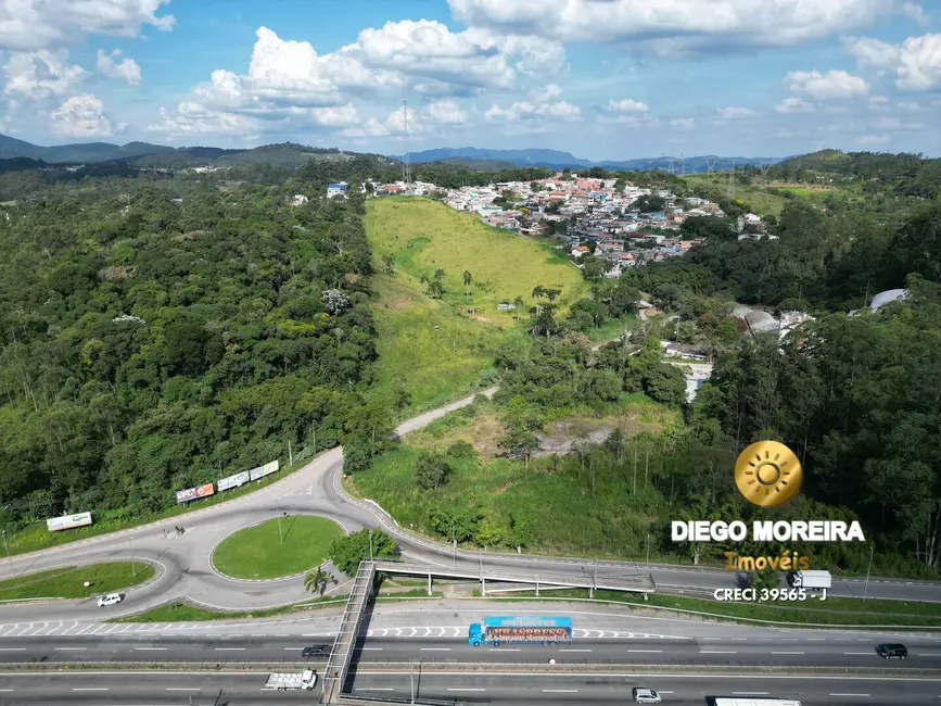 Foto 1 de Terreno / Lote à venda, 36000m2 em Mairipora - SP