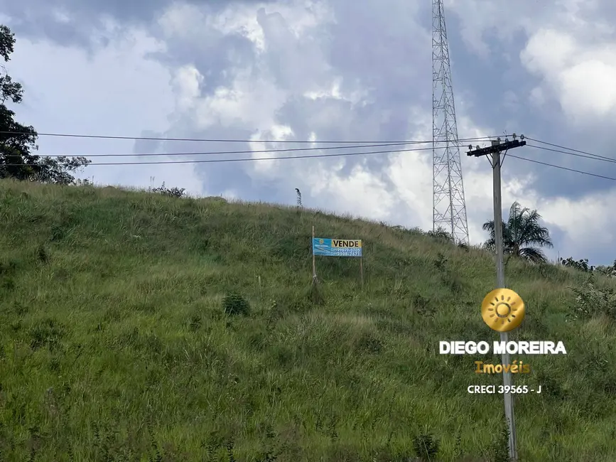 Foto 4 de Terreno / Lote à venda, 36000m2 em Mairipora - SP