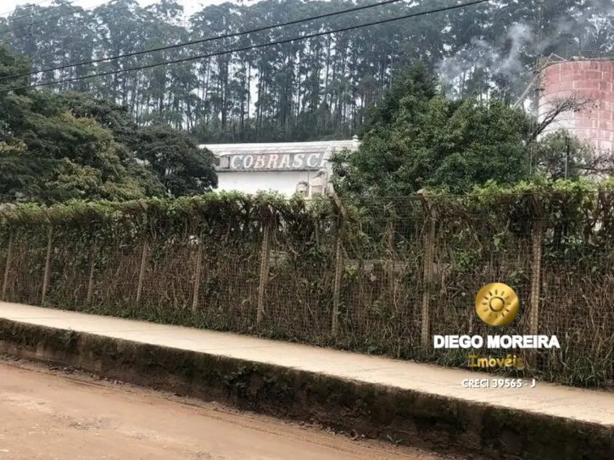 Foto 9 de Terreno / Lote à venda, 36000m2 em Mairipora - SP