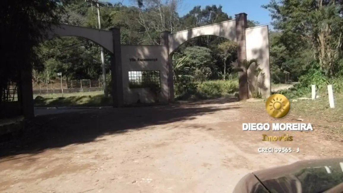 Foto 1 de Terreno / Lote à venda, 1194m2 em Mairipora - SP