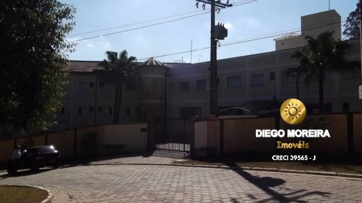 Foto 4 de Terreno / Lote à venda, 1194m2 em Mairipora - SP