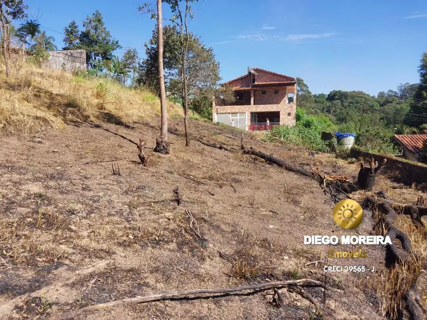 Foto 3 de Terreno / Lote à venda, 330m2 em Mairipora - SP