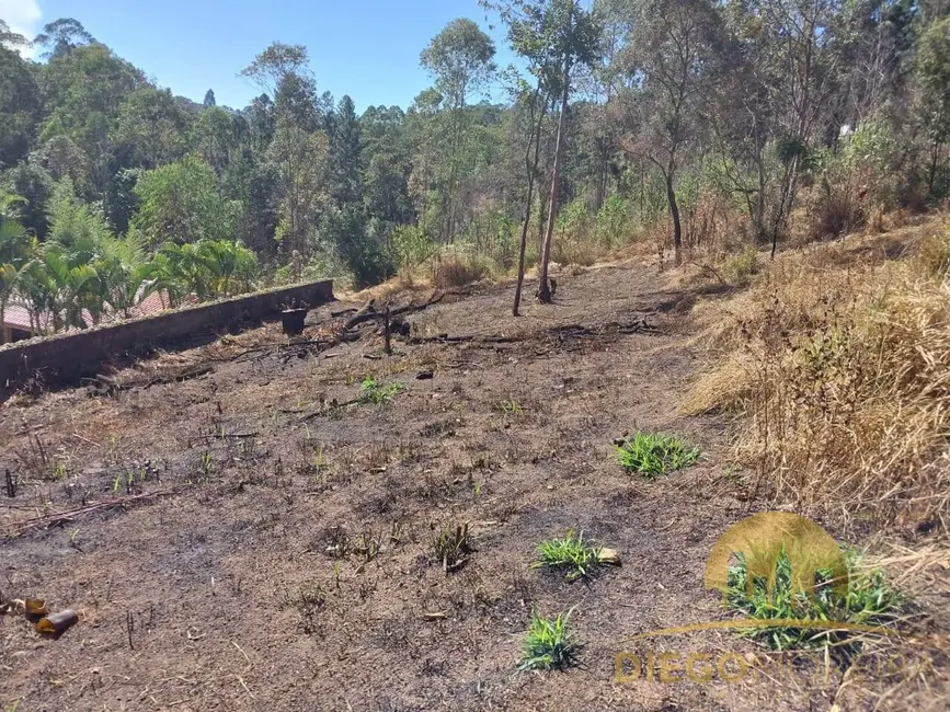 Foto 1 de Terreno / Lote à venda, 330m2 em Mairipora - SP